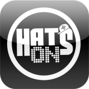 Hats on