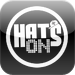 Hats on